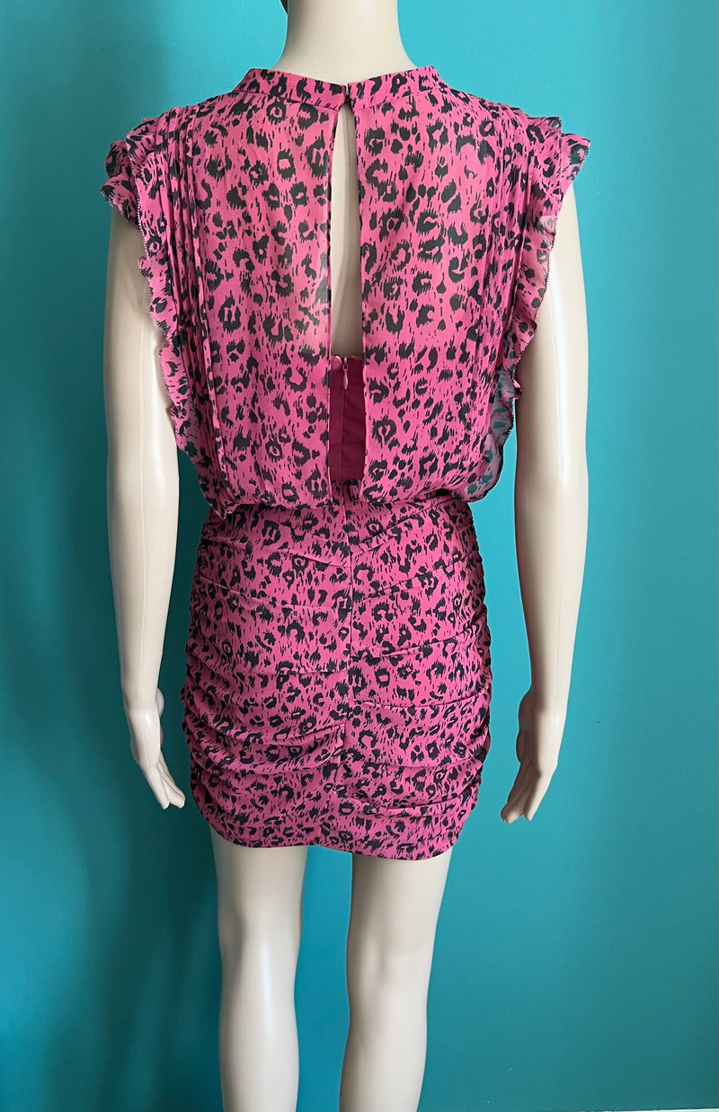 ALL SAINTS Kleid