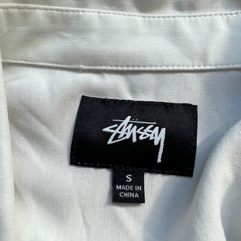 STÜSSY Bluse
