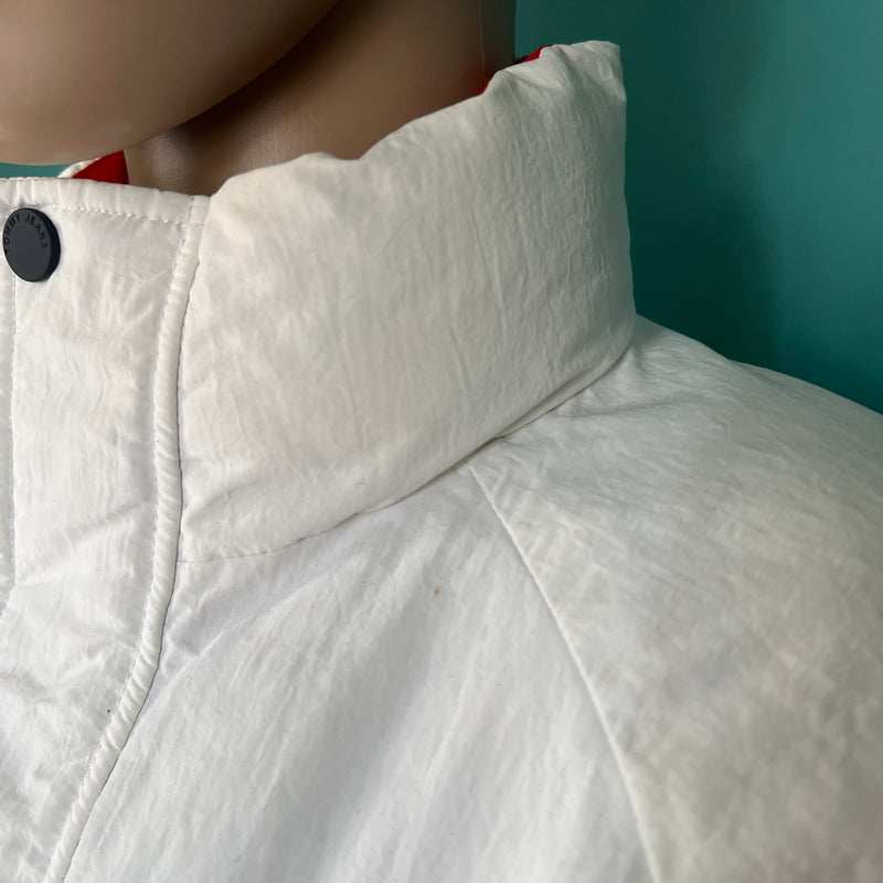 TOMMY JEANS Jacke