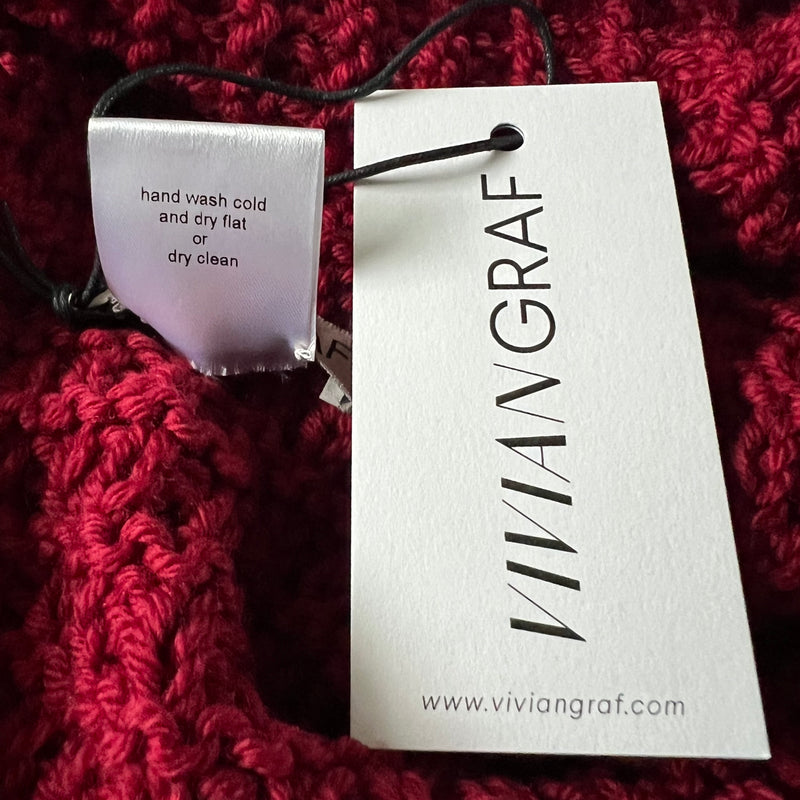 neuer VIVIAN GRAF Schal