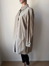 INES DE LA FRESSANGE x UNIQLO Jacke