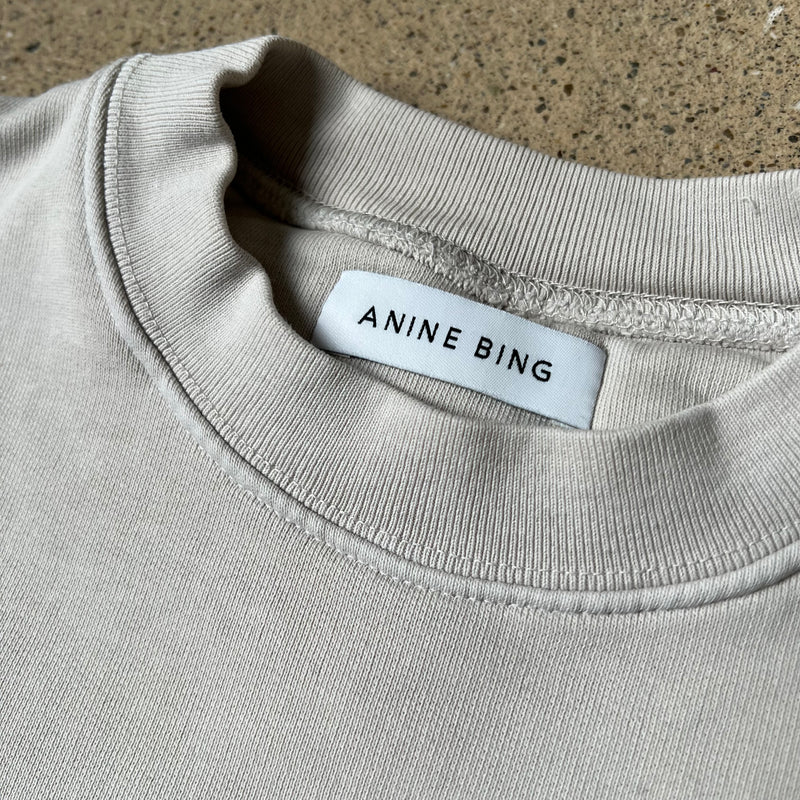 ANINE BING Pullover