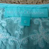 MELISSA ODABASH Tunika