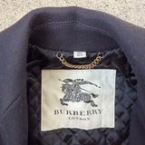 BURBERRY LONDON Mantel