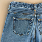 ACNE STUDIOS Jeans „Pop Vintage Blue“