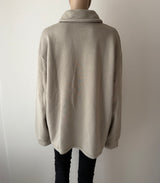 neuer ZARA Pullover