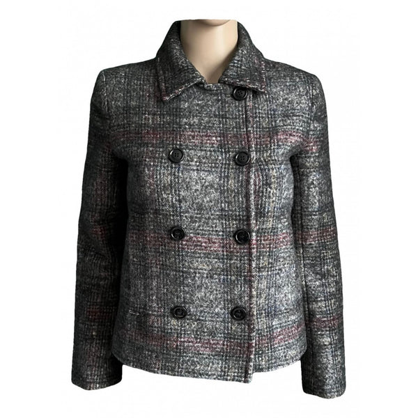 ZARA Jacke