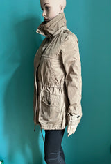 MANGO Jacke