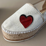 neue GAIMO Espadrilles