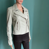 neue LAMARQUE Lederjacke