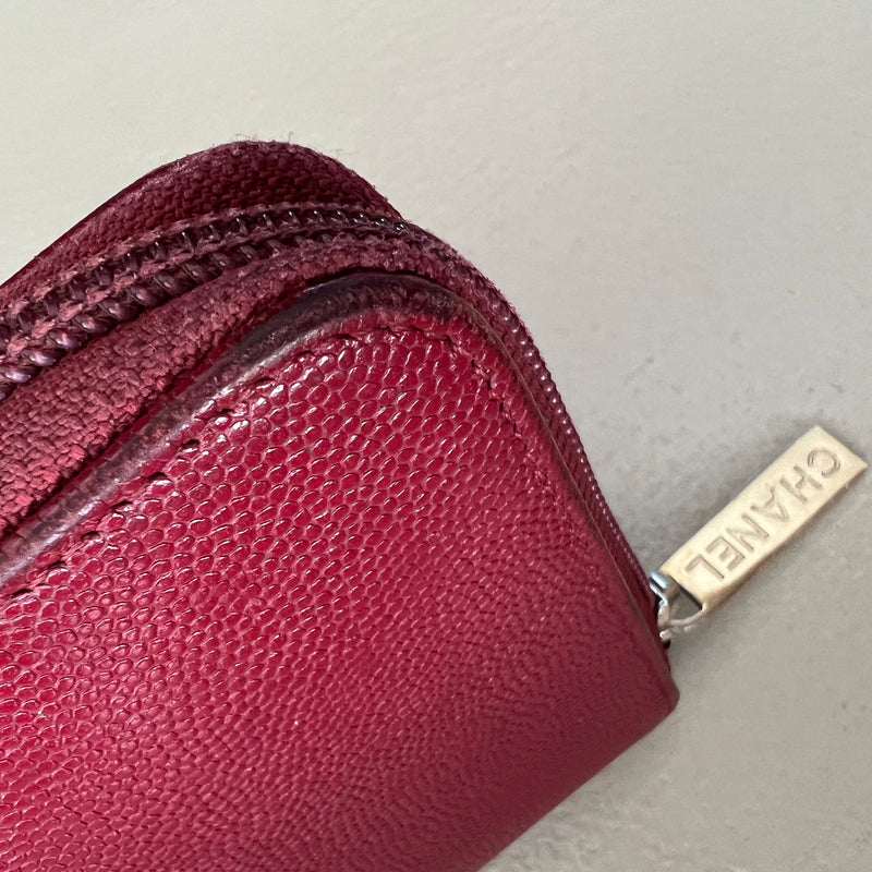 CHANEL Portemonnaie