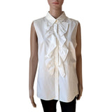 neue AKRIS PUNTO Bluse