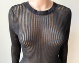 neuer ZARA Pullover