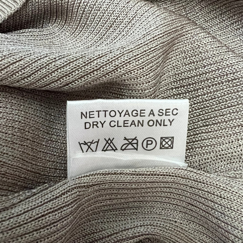 APOSTROPHE Seidentop
