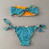 Bandeau-Bikini