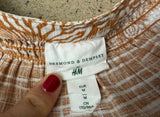DESMOND & DEMPSEY x H&M Kleid