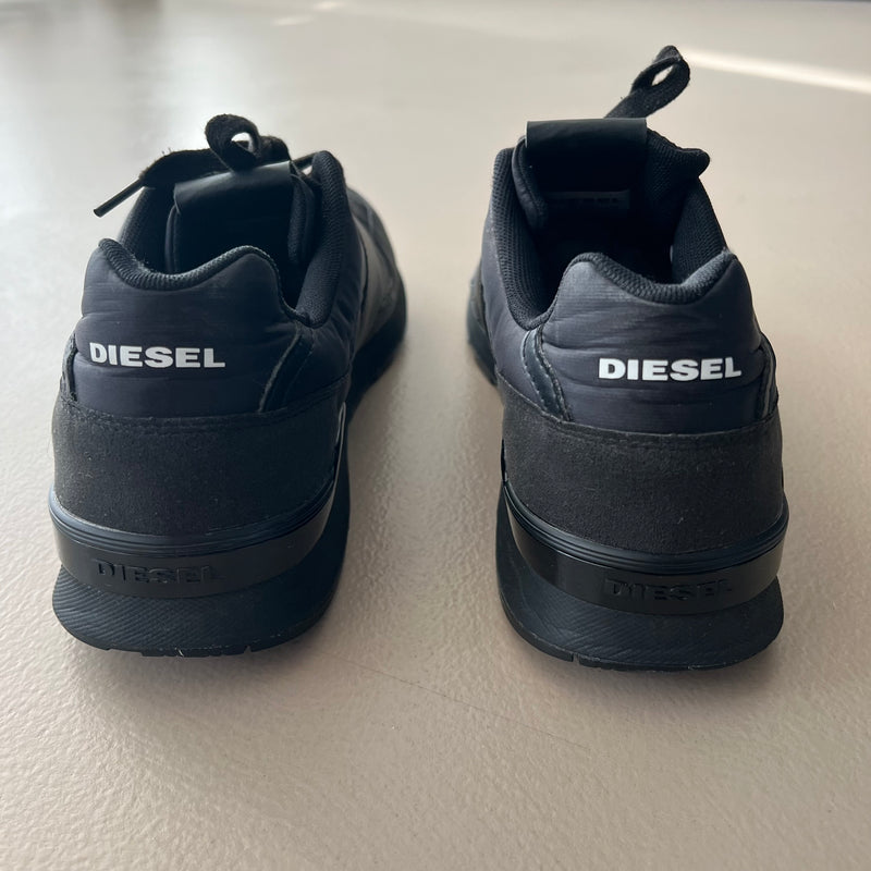 DIESEL „S-Complete“ Nylon Sneakers