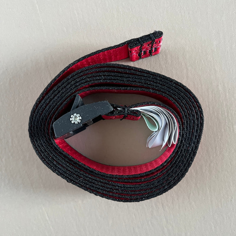 OFF-WHITE Gürtel