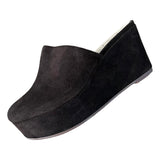 CLIZIA Platform Wedges