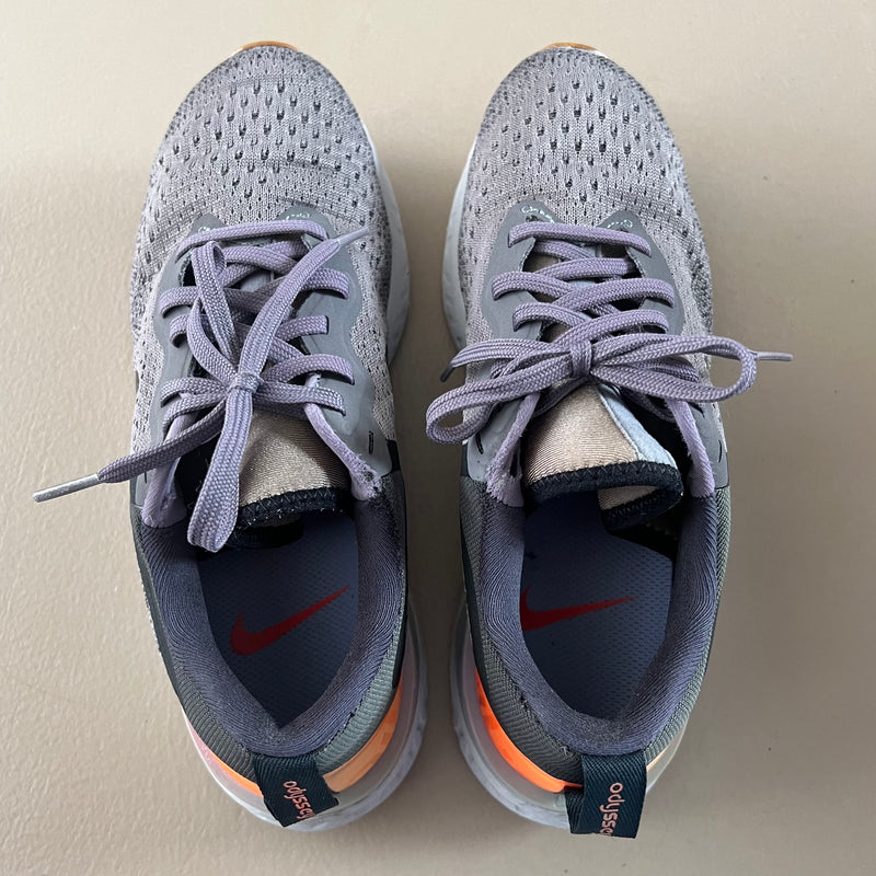 NIKE Odyssey React Sneakers