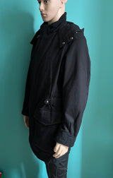HUHO BOSS Jacke