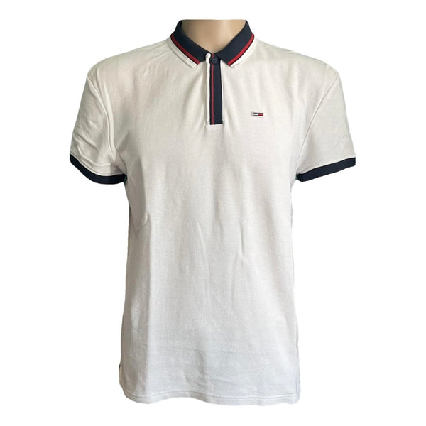 TOMMY JEANS Poloshirt
