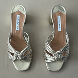 AQUAZZURA Sandalen