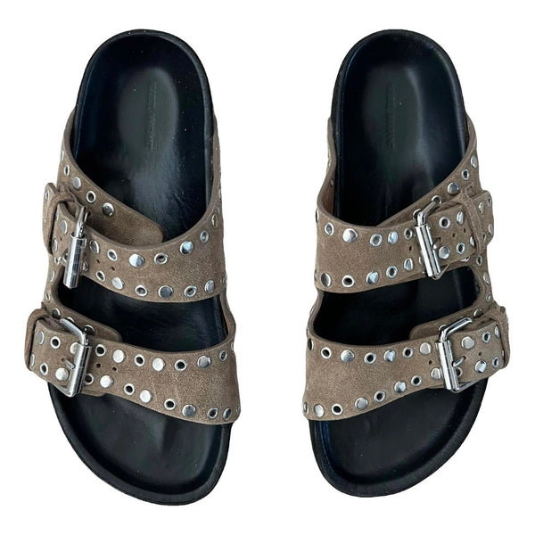 ISABEL MARANT Sandalen