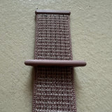 Apple Watch Nike Sport Loop Armband