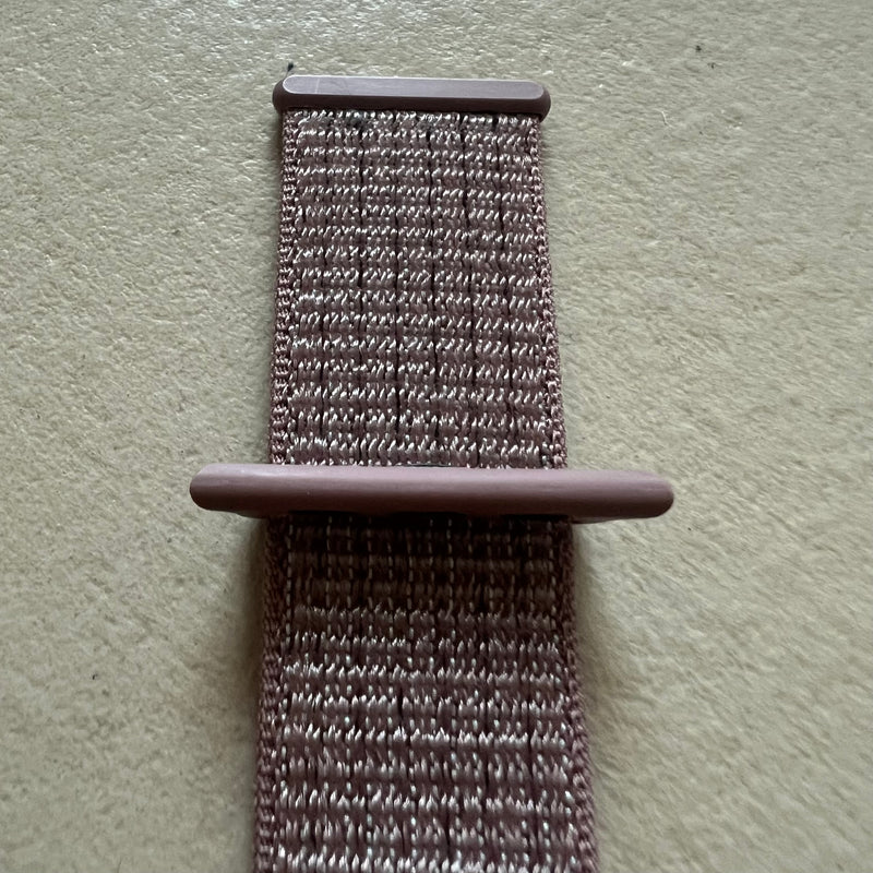 Apple Watch Nike Sport Loop Armband