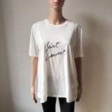 SAINT LAURENT T-Shirt