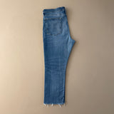FRAME Jeans „Le High Straight“
