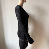 DAGMAR Pullover