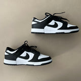 neue NIKE „Dunk Retro“ Low Sneakers