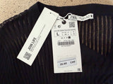 neuer ZARA Pullover