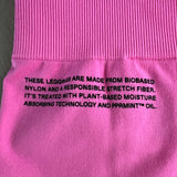 PANGAIA Leggings
