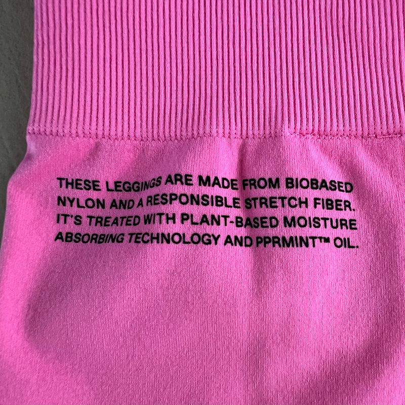 PANGAIA Leggings