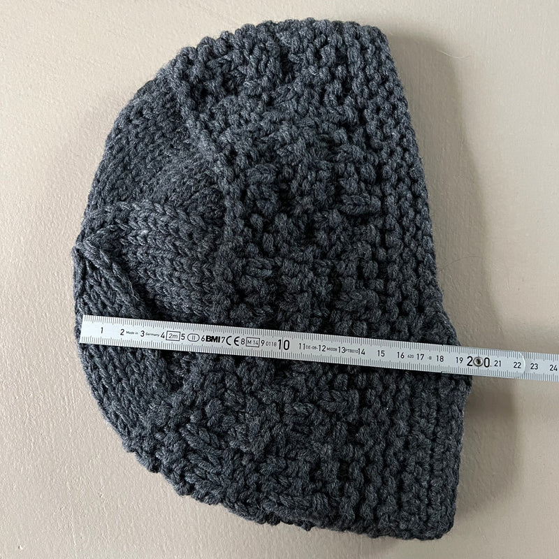 neue ABOUT THE TOWER Mütze