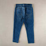 7 FOR ALL MANKIND Jeans “Josefina Luxe Vintage Blueprint”