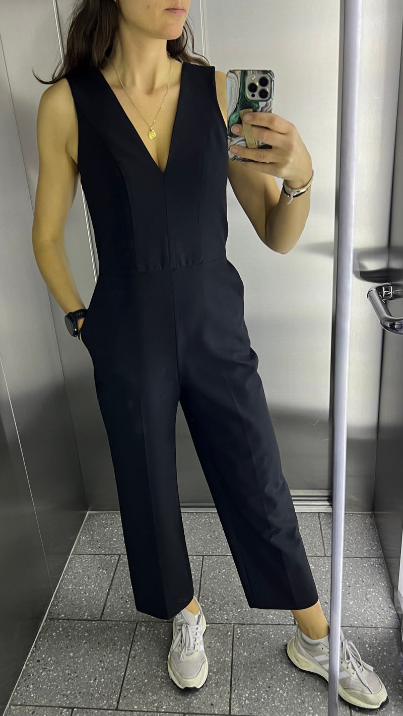 CLUB MONACO Jumpsuit