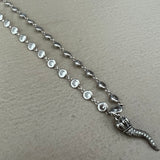 Halskette 925 Silber