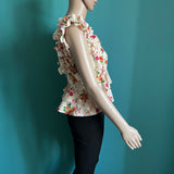 neues HOUSE OF HARLOW Top