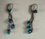 Modeschmuck Ohrhänger
