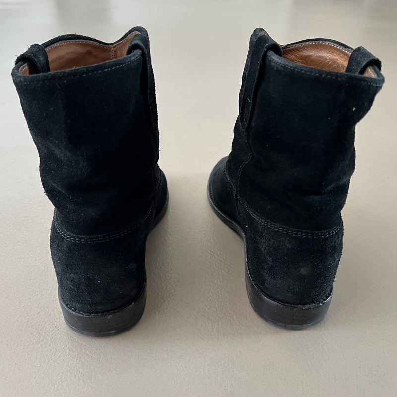 ISABEL MARANT ÉTOILE Stiefeletten