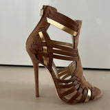 JIMMY CHOO Sandalen