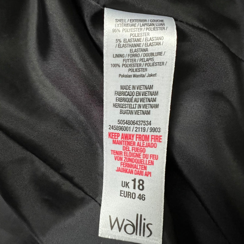 WALLIS Blazer