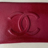 CHANEL Portemonnaie