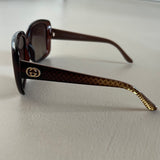 GUCCI Sonnenbrille