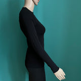 FALKE Langarmshirt
