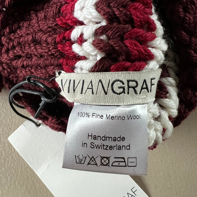 neue VIVIAN GRAF Mütze